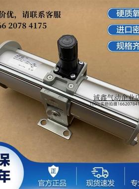 储气罐VBAT05A1/VBAT10A1-U-X104 VBAT20A1/VBAT38A1-T-X104原装