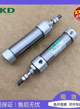 CKD笔型气缸SCPD2/SCPG2-L-CB-6-10/15/20/25/30/40/50/60/70/75