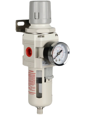 气动AW2000-02空气过滤AC3010-03油水分离器AL/AW3000-03/4000-04