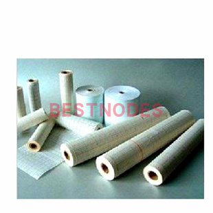 船用热敏传真纸 船舶C站 57mm-260mm航警仪打印纸 仪器记录纸