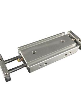 CXSWL 6双杆双出滑台气缸CXSWM10 16 20-25-32-50-75-100-125-150