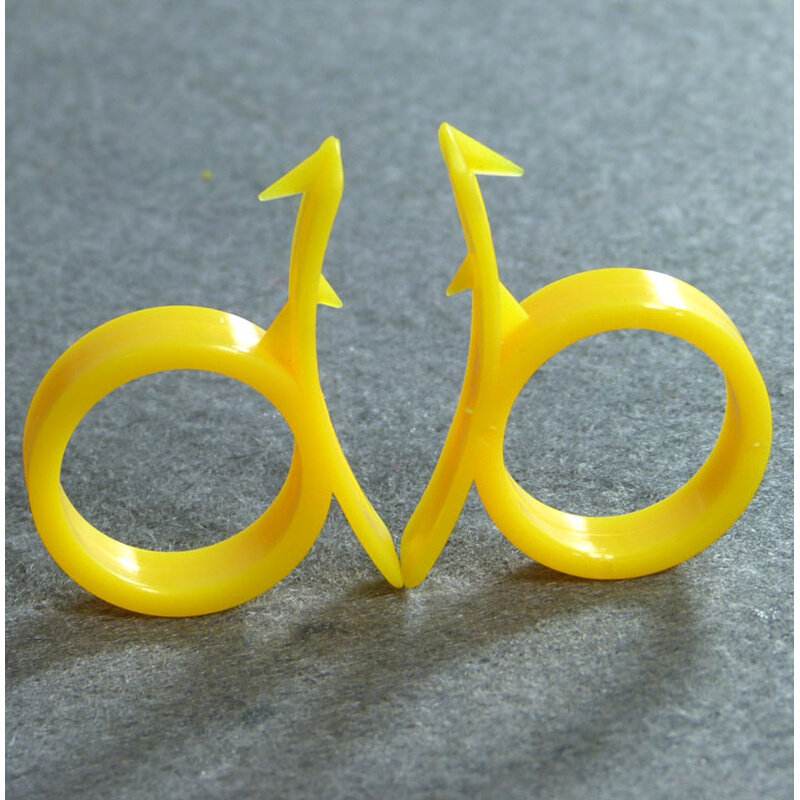 指环开橙器剥橙器 开石榴胡柚桔橘子柚子脐橙剥皮器 剥皮神器包邮