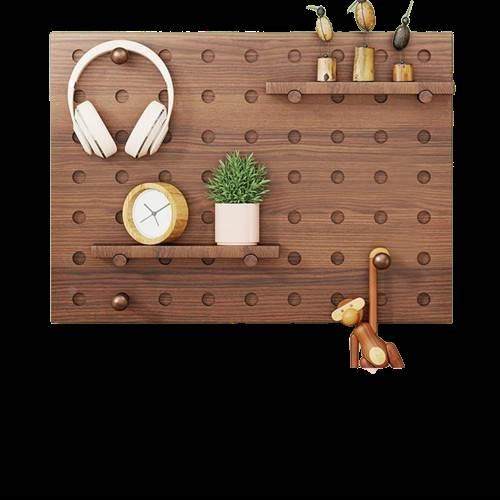 墙面置物架墙上实木挂板入户隔板收纳架展示架厨房洞洞板定制玄关,童装/婴儿装/亲子装,包包,淘宝优惠券,粉丝福利购,淘宝优惠卷