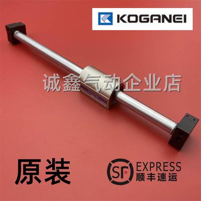 小金井气缸MRCL6 MRCH6X50/100/150/200/250/300/350/400/450/500