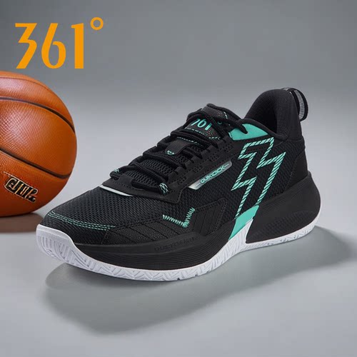 BIG3Team361篮球鞋男实战耐磨