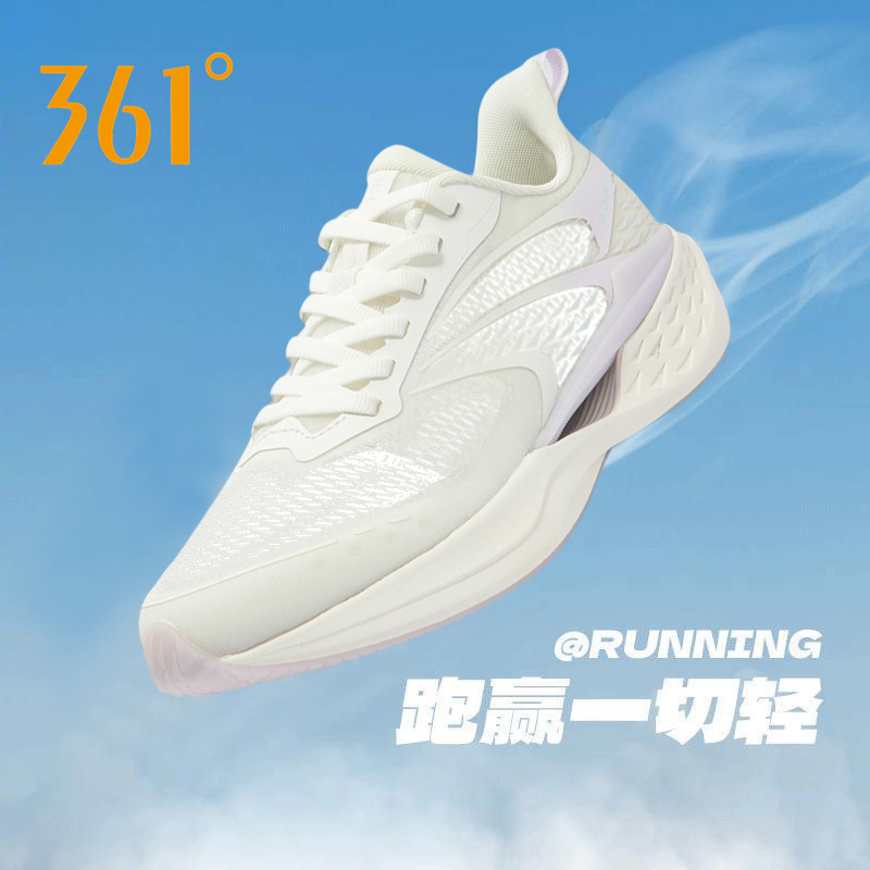 361飞鱼4.0女鞋运动鞋跑步鞋