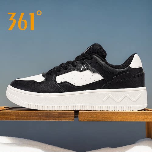 361女鞋小白鞋运动鞋春秋季软底