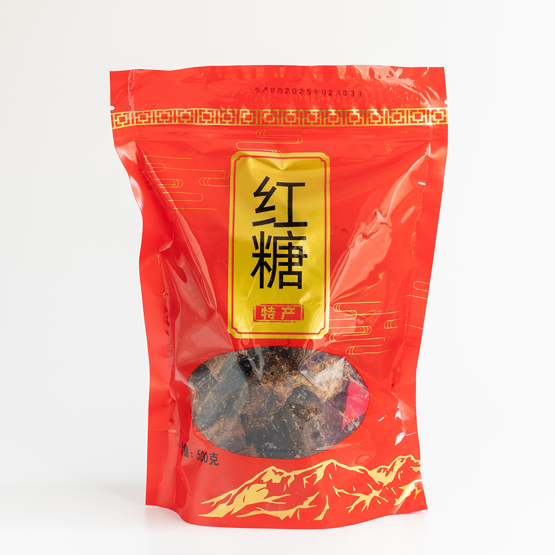 【老红糖】福建农家老红糖即食营养红糖块甘蔗红糖1斤/3斤/5斤