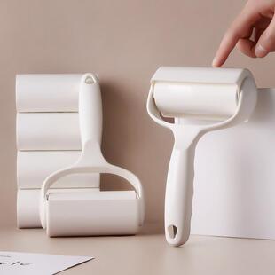 【官方旗舰】粘毛器糌粘毛攒神器滚去衣服上的毛毛清理占浮毛祛床