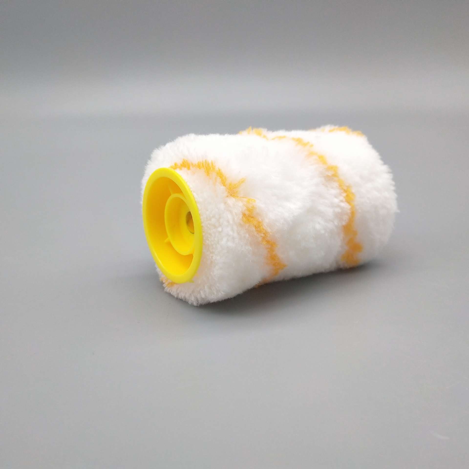 多用能油漆刷滚筒刷无死角细毛乳胶漆滚筒涂料滚刷墙修边分色工具