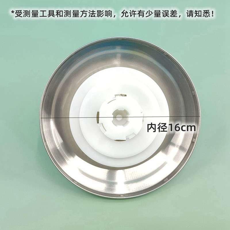 大卫旋转拖把圆盘配件替换底盘卡盘拖布盘新款变速线盘原装家用