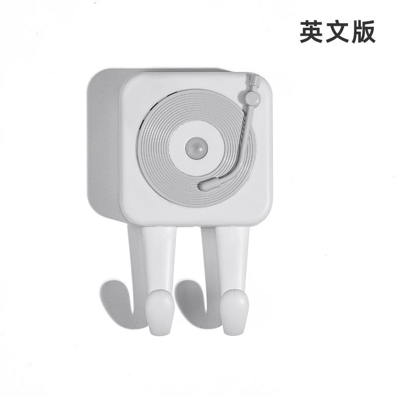 老人e出门提醒器家居智能感应关门提示器防忘记带钥匙挂钩