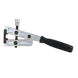 钳喉J箍夹头钳防尘套夹钳工具 防尘套束裝鉗球笼卡箍钳防尘套束装