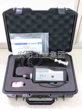 安铂厂家手持式分体数字测振仪VC63B/VC63/63F/67机械故障检测仪