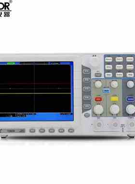胜利VC1060A/VC1025A/VC1010AN数字存储示波器 彩色储存示波器