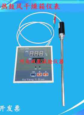 XMTA-5000 XMTA5401D E 400度干燥箱仪表温控仪