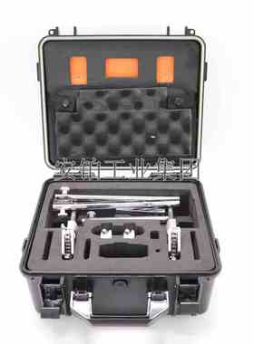 百分表对中仪ACEPOM50/Fixturlaser Dial/FAC50机械表转轴对中仪