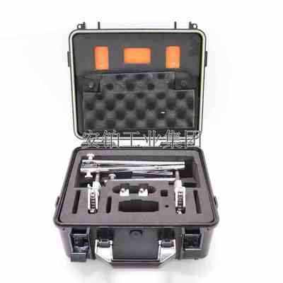 百分表对中仪激光对中仪进口ACEPOM50/Fixturlaser Dial/FAC50