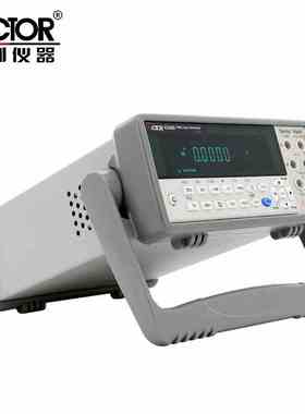 胜利VC8246A/8246B数字万用表 数显万能表多用表 台式自动量程