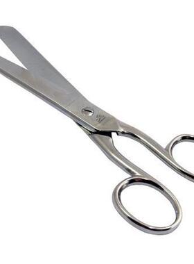 意大利Premax 8英寸  20cm皮革剪刀 拼布DIY剪刀200mm