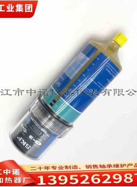 正品SKF自动注油器TLSD125/250/WA2/EM2/HMT68/1-BATC单点润滑器