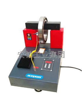 中诺微电脑轴承加热器STDC-1/2/3/4/5/6智能变频高效环保厂家直销