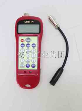 原装盖茨GATES进口超声波皮带张力计仪U550 日本优利特U508已停产