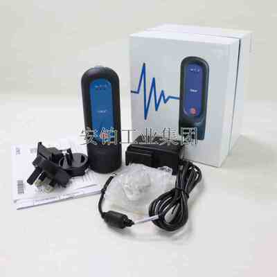 SKF无线传感器Enlight ProCollect振动温度防爆款CMDT391-EX-K-SL