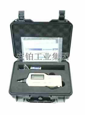 中诺经济型高精度数显测振仪BSZ608-ETR/BSZ608-1振动测量仪厂家