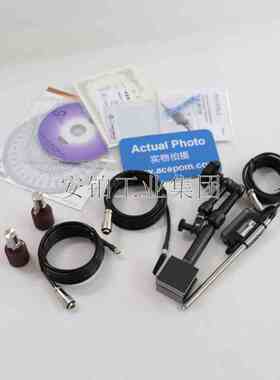 西格玛SIGMA探头数据线FS2-65/LN-041/P12SC/FS-M1H转速传感器