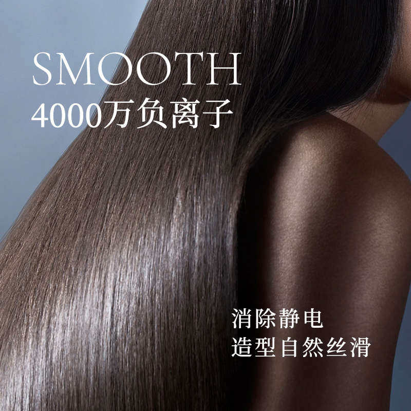 lena电夹板卷发直发两用直板卷/直发器