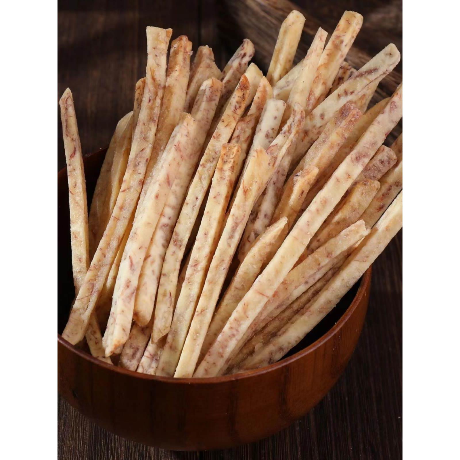 江西特产网红小零食芋头