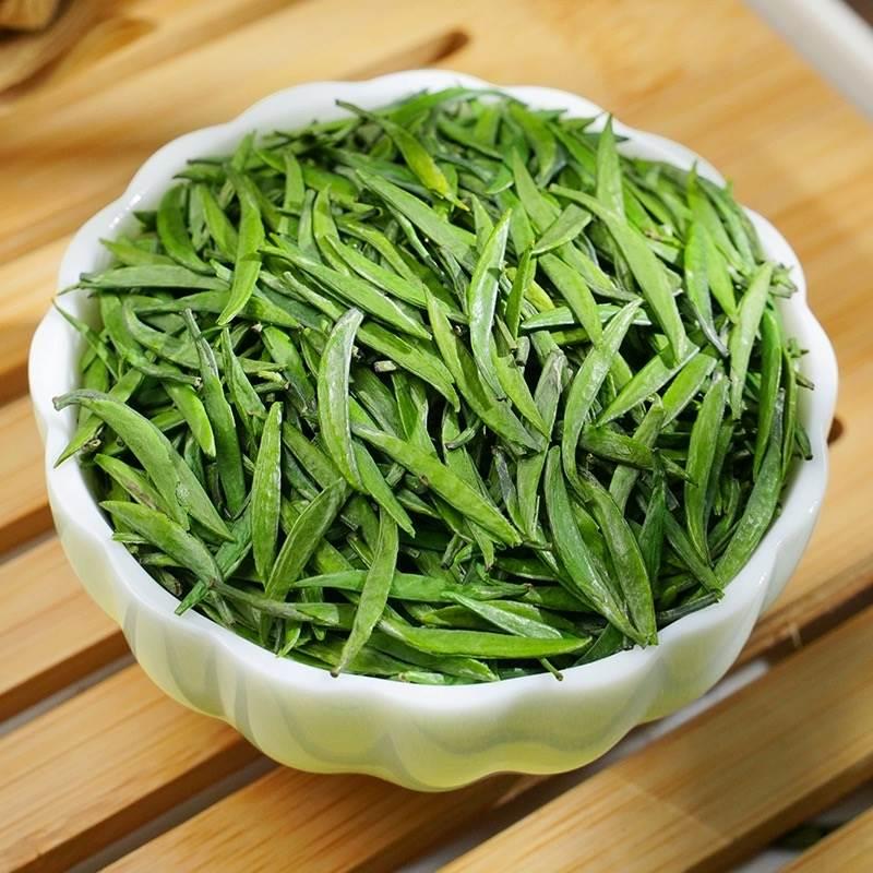 2026新茶雀舌茶叶金坛浓香型绿