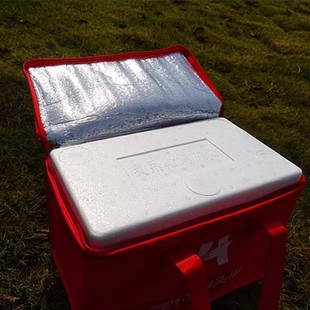 霍邱特产 霍特鸡头果一级品手提袋礼盒装（*4袋）新鲜芡实鸡头果