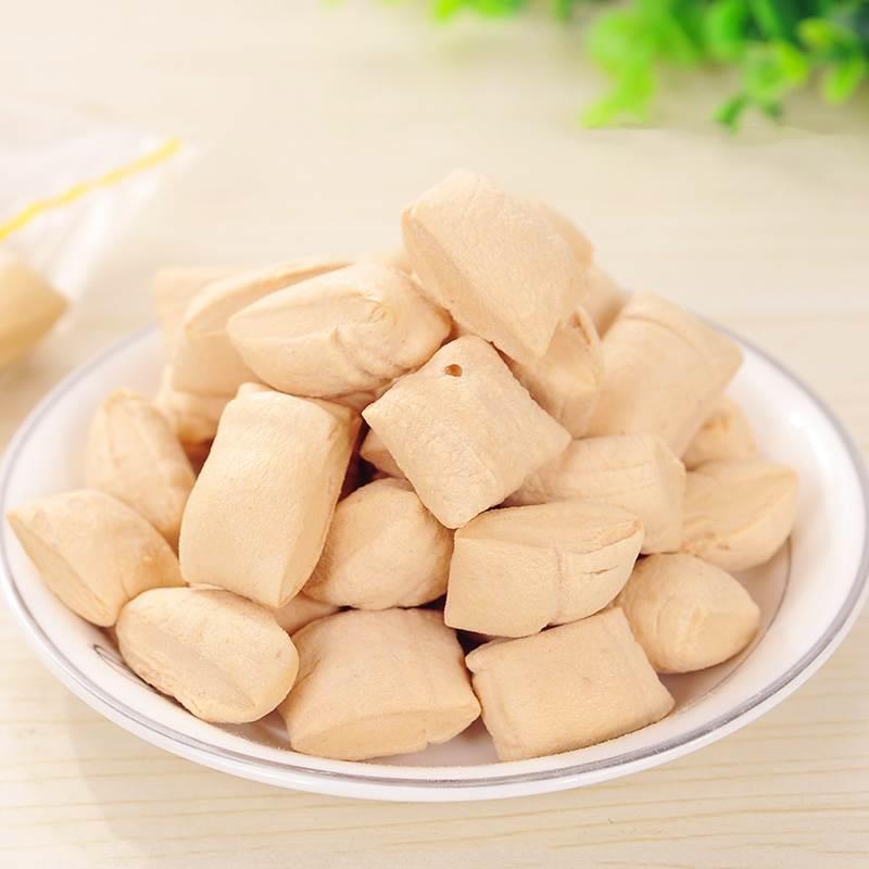 义乌特产红糖生姜糖纯手工硬质糖果姜汁糖麦芽糖独立包装500克
