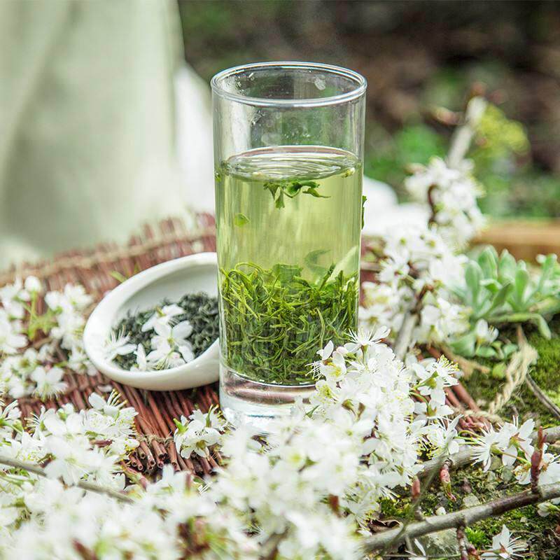 宜兴绿茶炒青特惠2026新茶一级