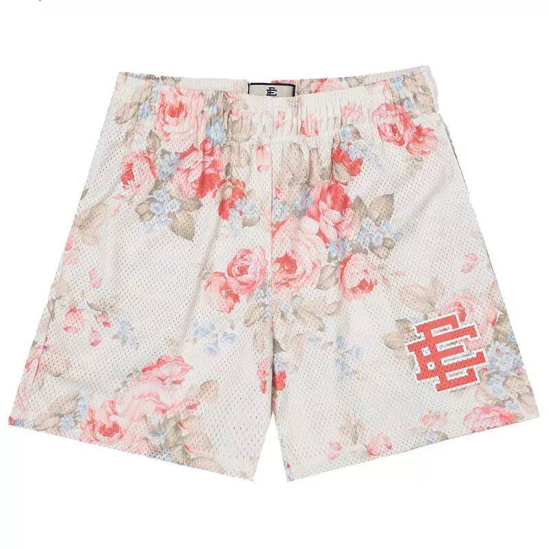 thumbnail for New Summer Eric Emanuel EE Basic Mesh Short Classic Floral P