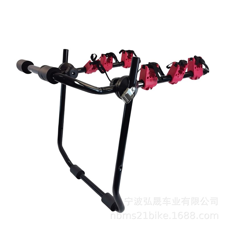 自行车维修架 自行车修理架修车台山地车折叠快拆立式停车展示架