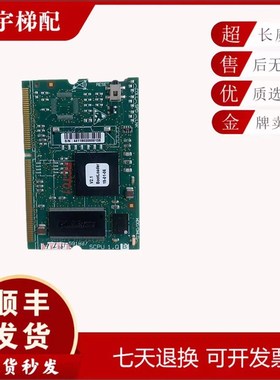 3300 3600电梯配件/ CrPU 程序板 ID591887 560010 原装现货/正品