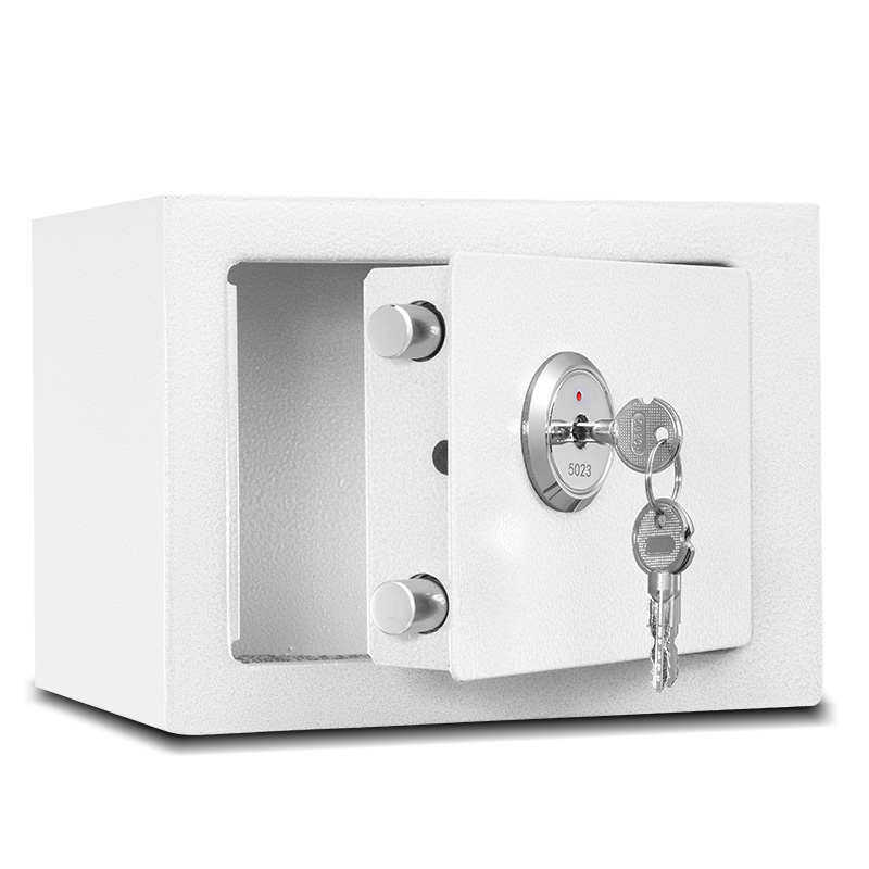 隐形汇保险小孩箱迷你老人保管新款尚小型家用钥匙X保险柜单存钱
