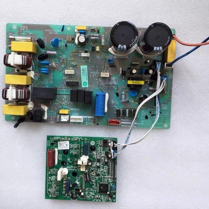 适用海变频空调模块板0011800328C外机电脑主板0011800354A