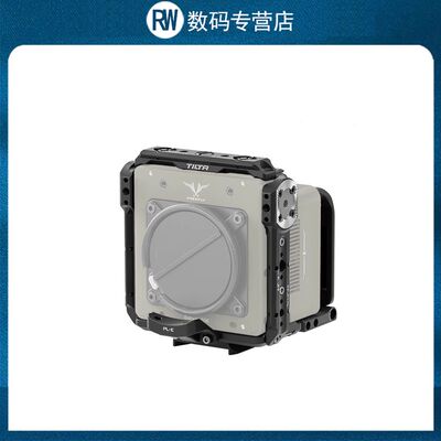 TILTA铁头Freefly Ember S5K 摄影机兔笼高速机拓展套件全包围保