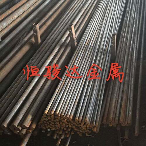 DT4纯铁管 电工纯铁管 工业纯铁 导磁性材料 DT4E钢带冷板零切