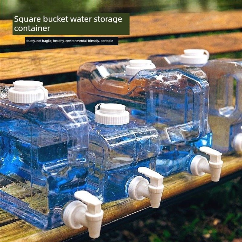 食品级储水桶汽车旅行露营式水箱矩形平板家用饮用水瓶饮料酒大水,户外/登山/野营/旅行用品,水桶,淘宝优惠券,粉丝福利购,淘宝优惠卷