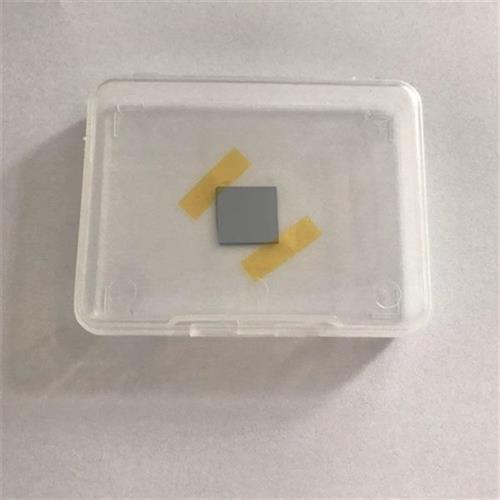 CVD膜硅基底石墨烯材料触摸屏传感器用层石墨烯膜