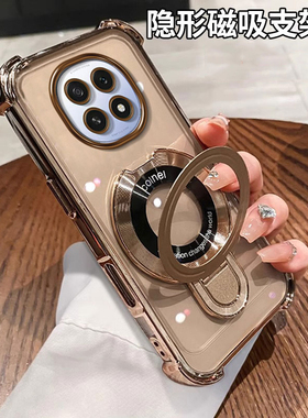 适用OPPOA97支架手机壳A96四角气囊A93S新款A72男女A58X防摔A32保护套A5全包A36A56轻奢A3全包A2M/A1活力版