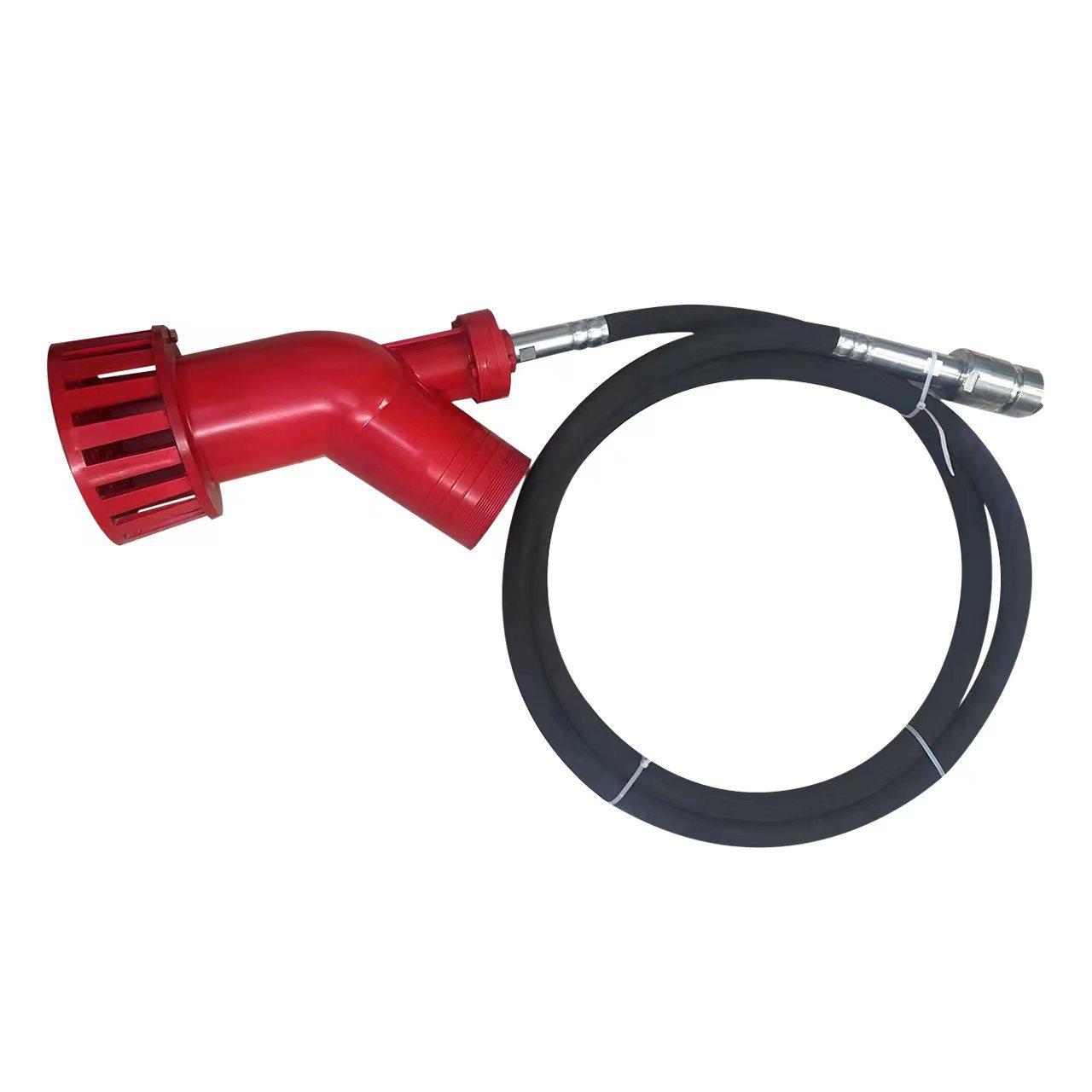 和田泵6寸*5m水泵（塑料泵体）