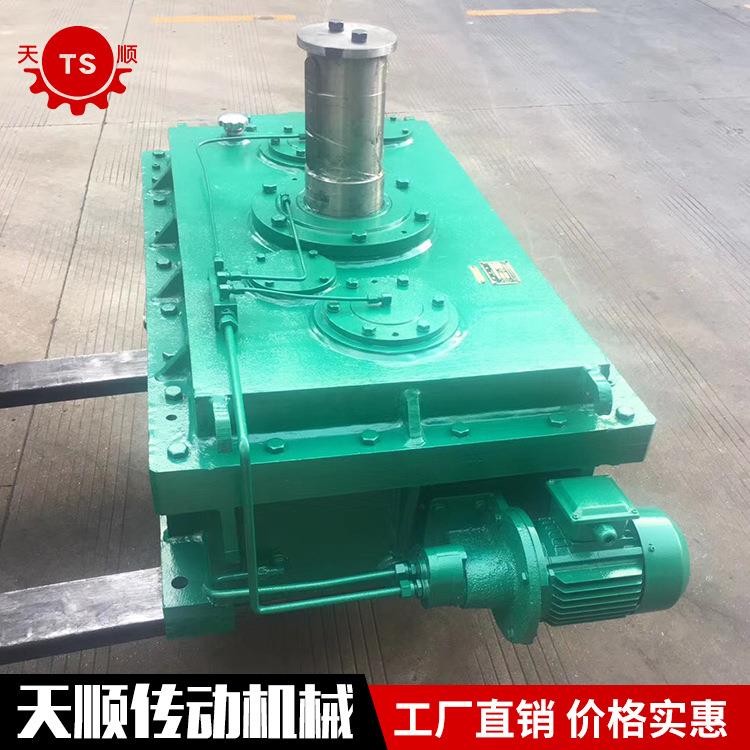 厂家供应减速机GTTR350-33.6-110F伞齿轮减速机齿轮箱