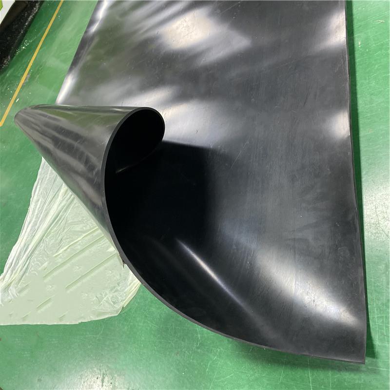 高压绝缘垫配电房10kv黑色绝缘橡胶垫5mm8mm橡胶板绝缘胶垫配电室