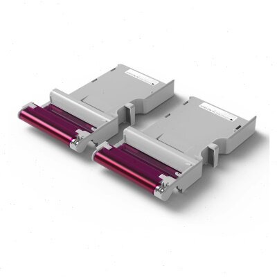 直销柯达Kodak mini2/Shot拍立得相机专用打印纸手机照片打印机相